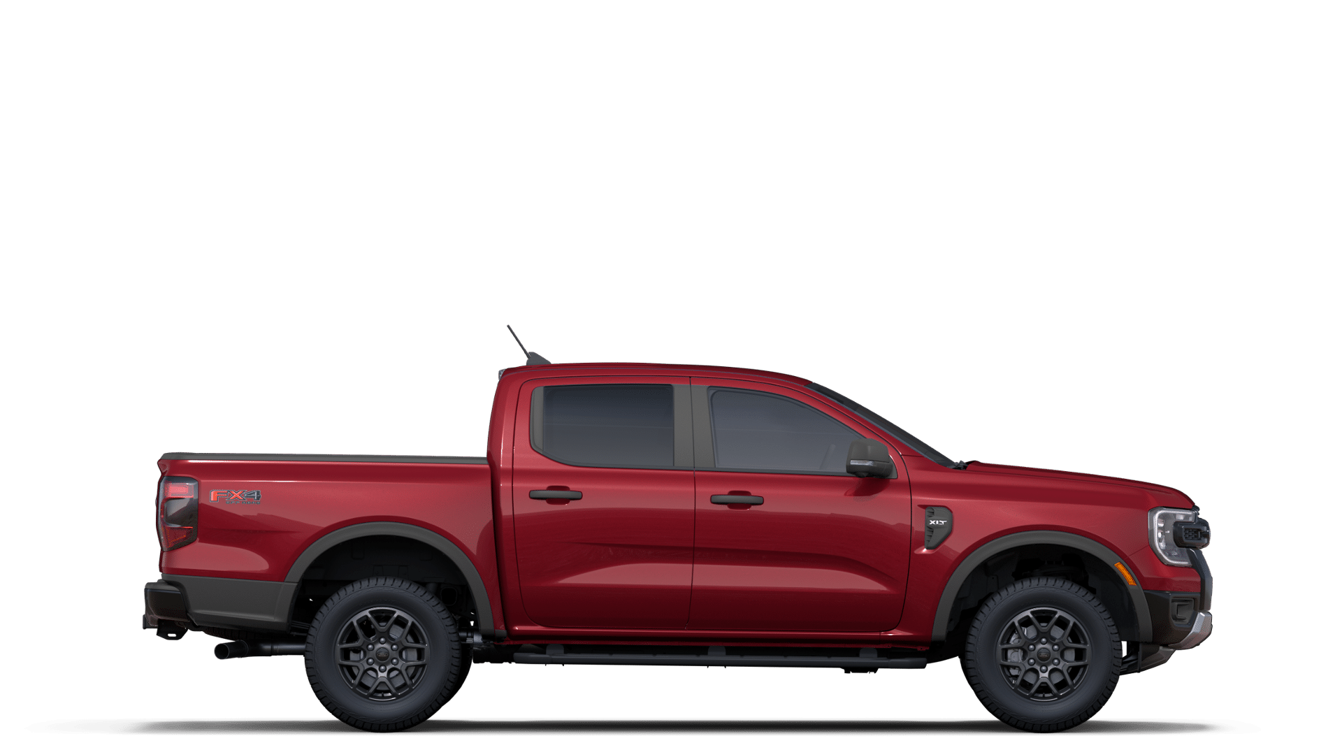 2025 Ford Ranger® External Image 1